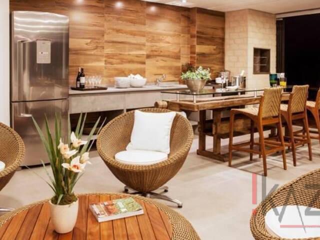 Apartamento para Venda em Florianópolis - 5