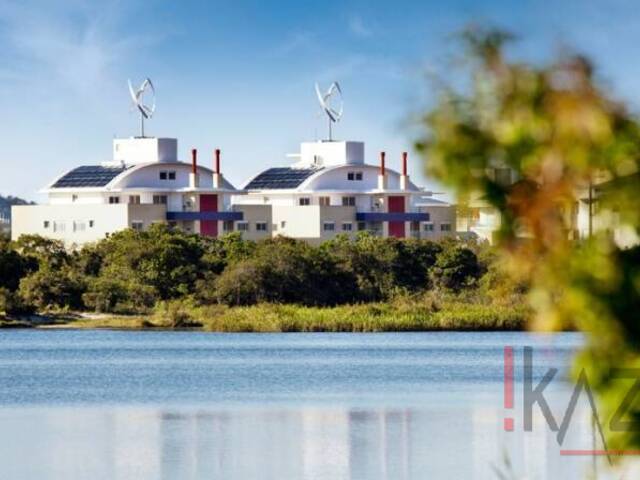 #3202 - Apartamento para Venda em Florianópolis - SC - 1
