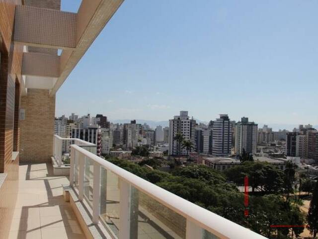 Apartamento para Venda em Florianópolis - 4