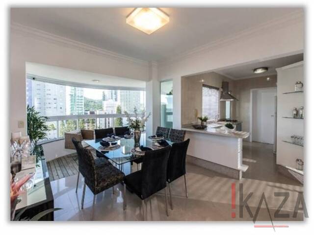 Apartamento para Venda em Balneário Camboriú - 1