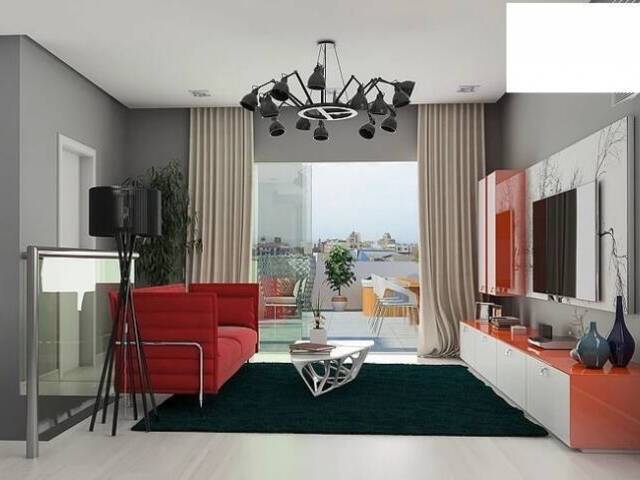 Apartamento para Venda em Florianópolis - 1