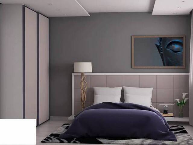 Apartamento para Venda em Florianópolis - 4