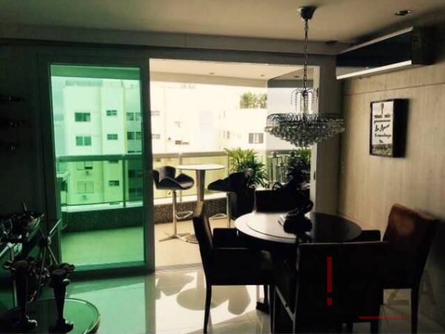 Apartamento para Venda em Florianópolis - 4