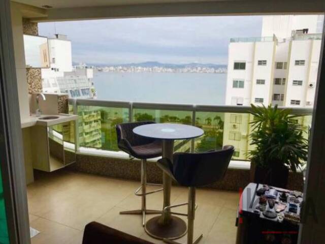 Apartamento para Venda em Florianópolis - 5