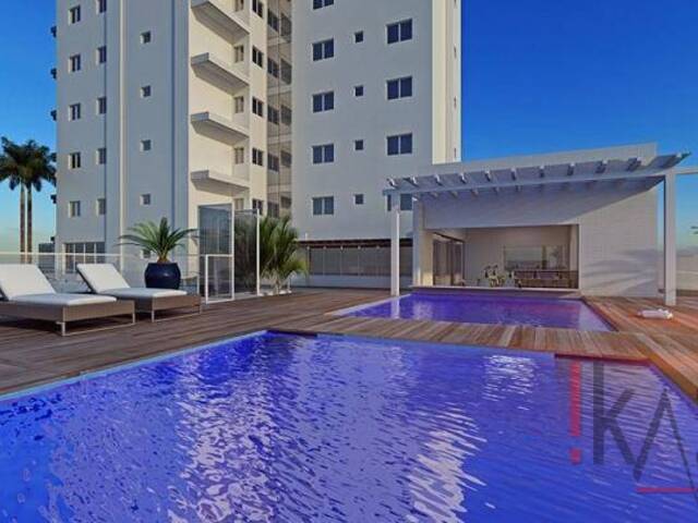 #3539 - Apartamento para Venda em Balneário Camboriú - SC - 2
