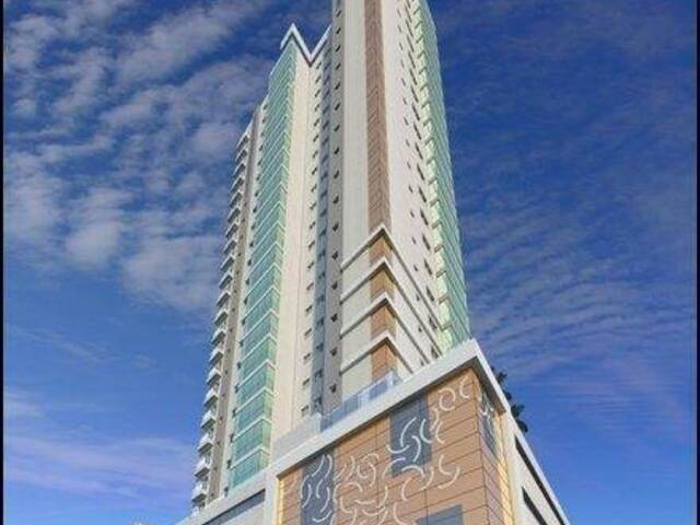 Apartamento para Venda em Balneário Camboriú - 1