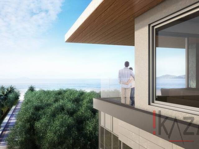 Apartamento para Venda em Florianópolis - 1