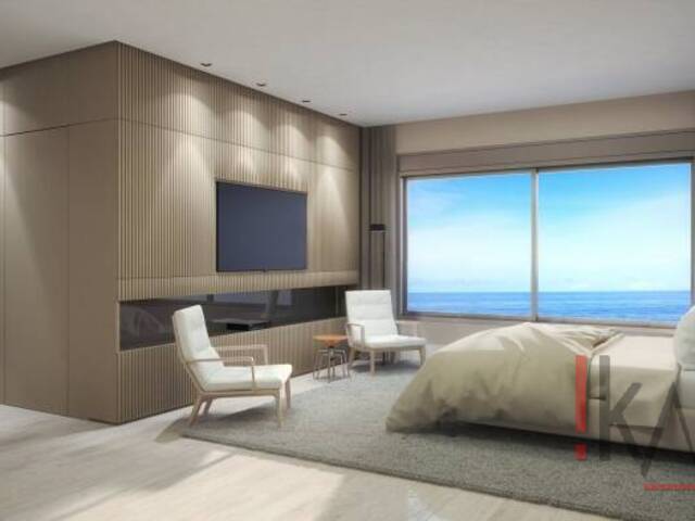 Apartamento para Venda em Florianópolis - 3