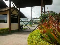 Terreno para Venda em Florianópolis - 1