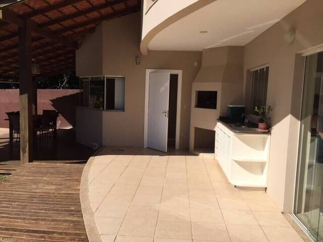 Casa para Venda em Florianópolis - 2