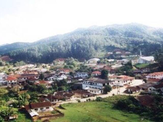 Área para Venda em Anitápolis - 2