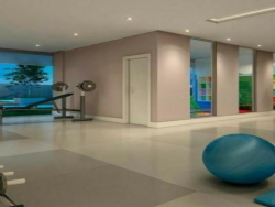 Apartamento para Venda em Florianópolis - 4