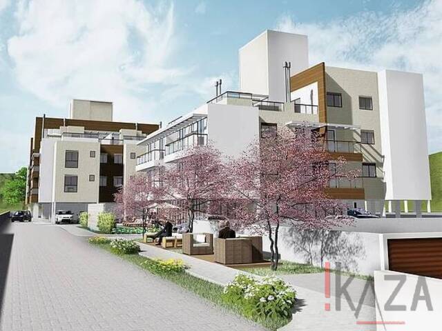 #3697 - Apartamento para Venda em Florianópolis - SC - 3