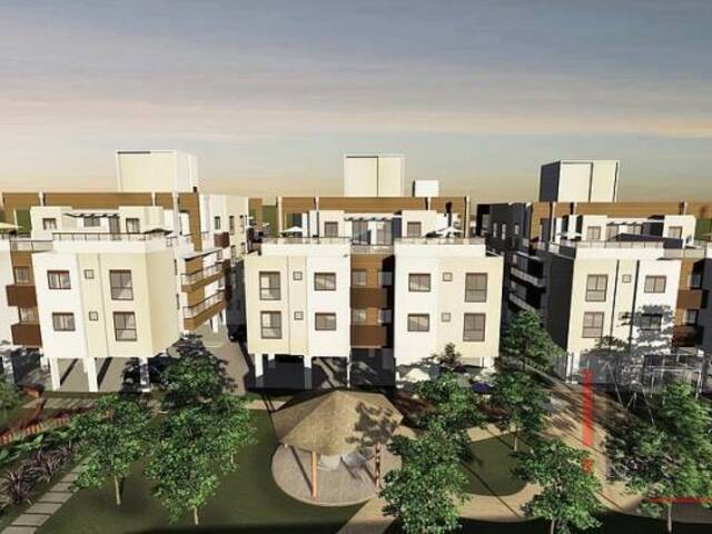 #3697 - Apartamento para Venda em Florianópolis - SC - 2