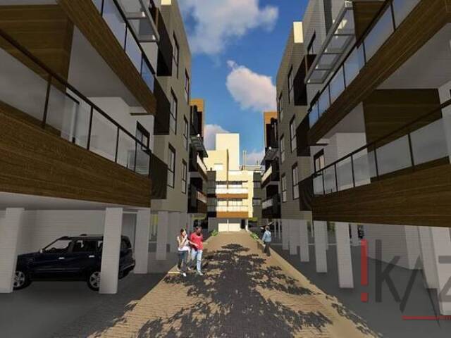Apartamento para Venda em Florianópolis - 4