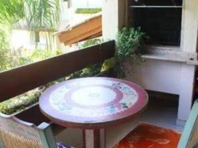 Apartamento para Locação em Florianópolis - 2