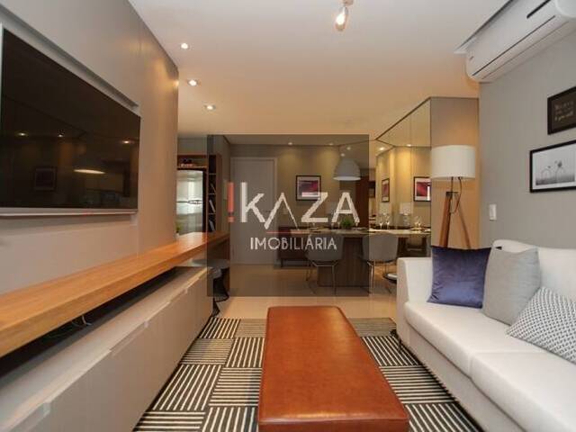 Apartamento para Venda em Florianópolis - 3