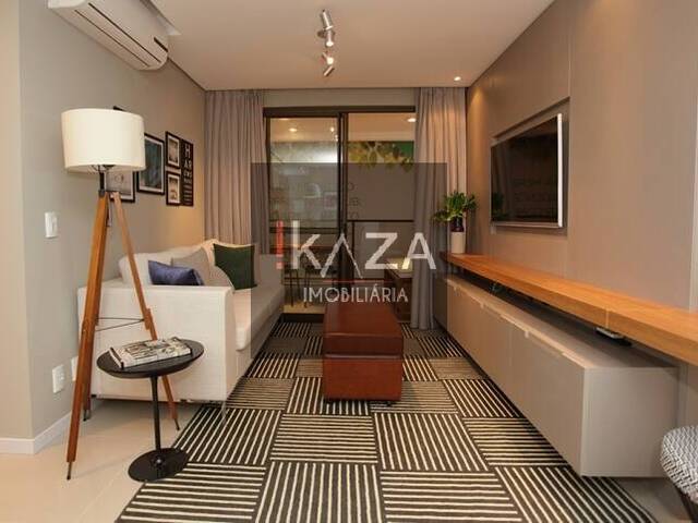 Apartamento para Venda em Florianópolis - 4