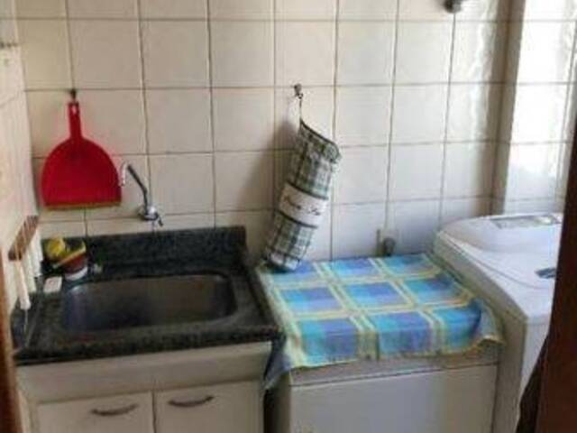 Apartamento para Venda em Florianópolis - 2