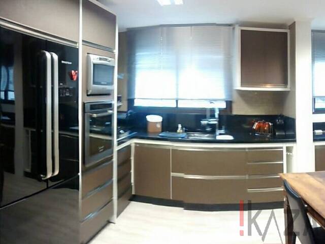 Apartamento para Venda em Florianópolis - 3