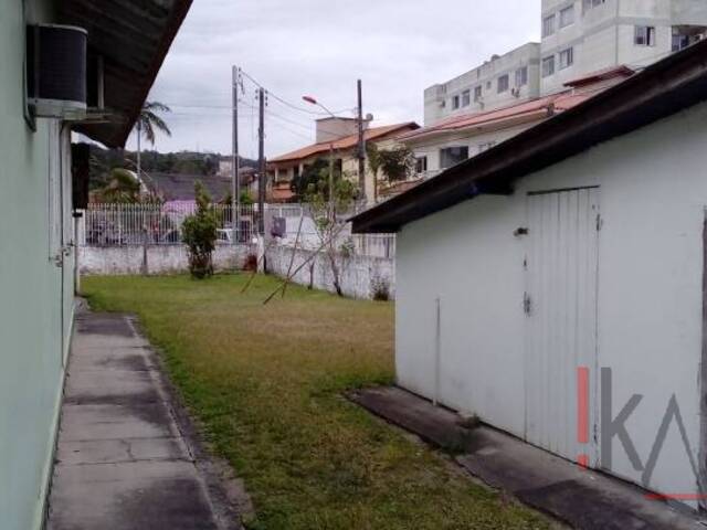 #3853 - Casa para Venda em São José - SC - 2