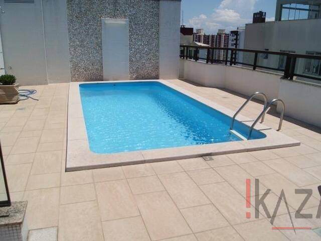 #579 - Apartamento para Venda em São José - SC - 1