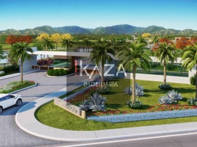 Terreno para Venda em Florianópolis - 2