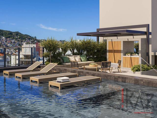 Apartamento para Venda em Florianópolis - 2