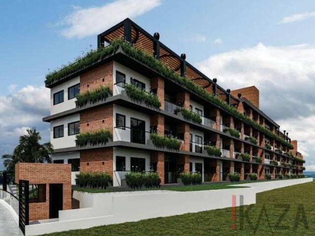 Apartamento para Venda em Florianópolis - 4