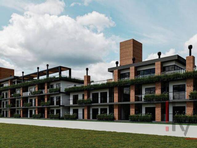 Apartamento para Venda em Florianópolis - 3