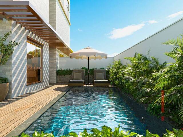 #4286 - Apartamento para Venda em Florianópolis - SC - 2
