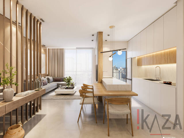 #4287 - Apartamento para Venda em Florianópolis - SC - 3