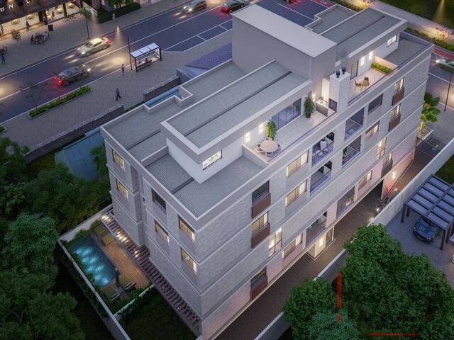 #4287 - Apartamento para Venda em Florianópolis - SC - 2
