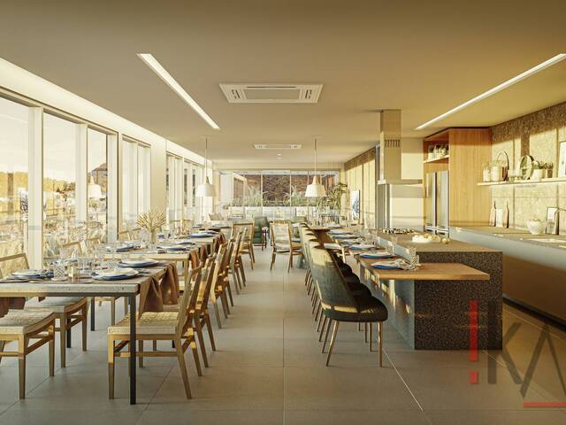 Apartamento para Venda em Florianópolis - 3