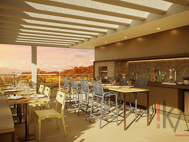 Apartamento para Venda em Florianópolis - 2