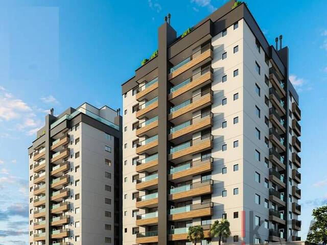 Apartamento para Venda em Florianópolis - 5