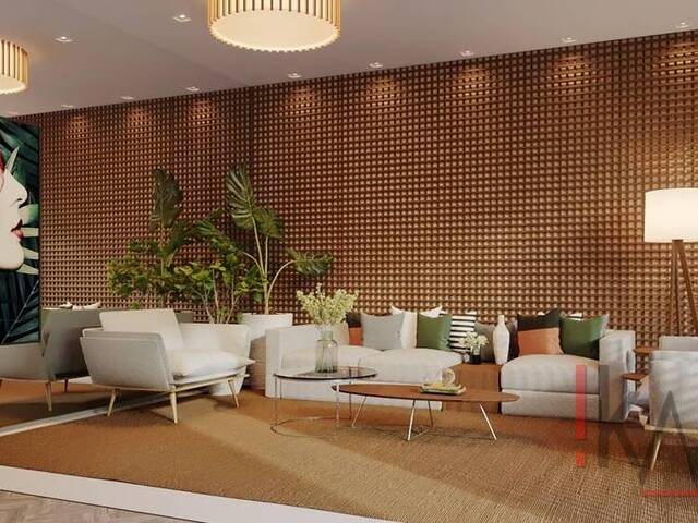 #4310 - Apartamento para Venda em Florianópolis - SC - 3
