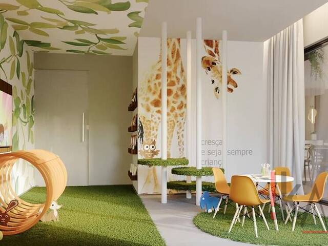 #4310 - Apartamento para Venda em Florianópolis - SC - 2