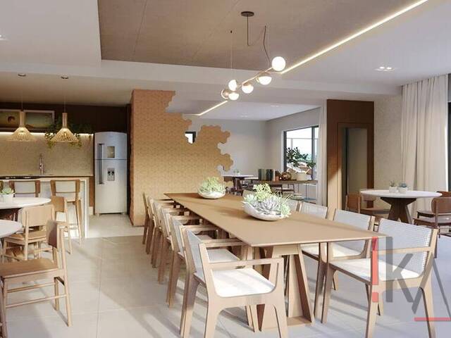 Apartamento para Venda em Florianópolis - 4