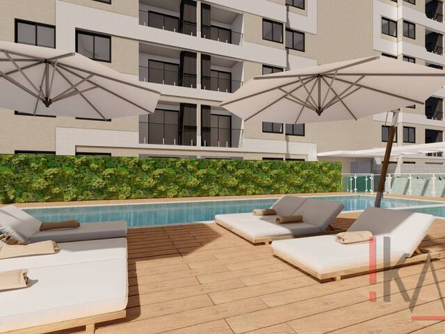 Apartamento para Venda em Florianópolis - 4