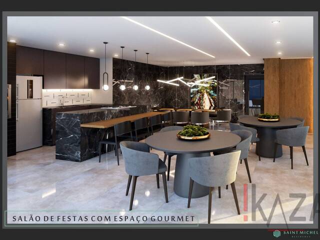 Apartamento para Venda em São José - 5