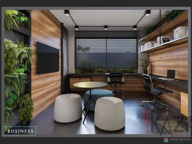 #4376 - Apartamento para Venda em São José - SC - 1