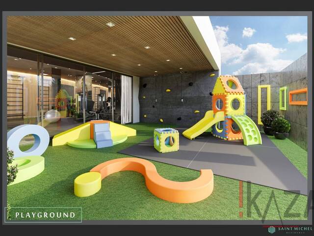 #4376 - Apartamento para Venda em São José - SC - 3