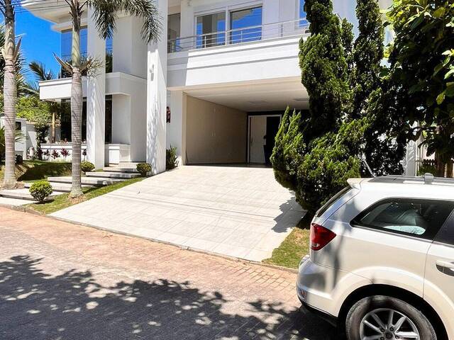 Casa para Temporada em Florianópolis - 4