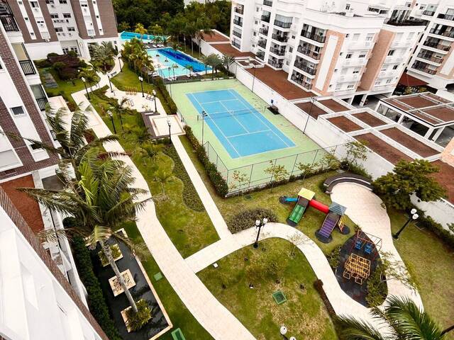 #4466 - Apartamento para Venda em Florianópolis - SC - 3