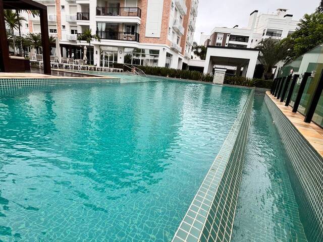 Apartamento para Locação em Florianópolis - 5
