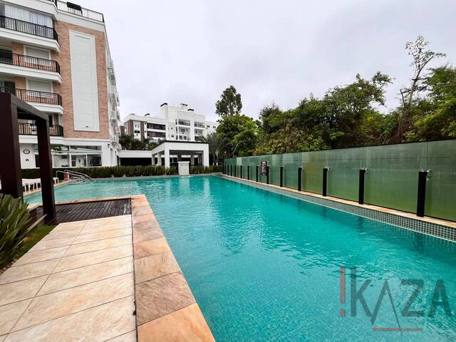 #4503 - Apartamento para Locação em Florianópolis - SC - 3