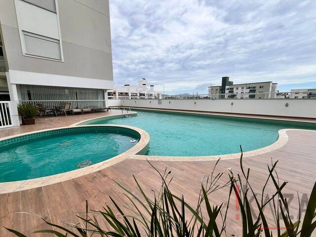 #4507 - Apartamento para Venda em Florianópolis - SC - 2