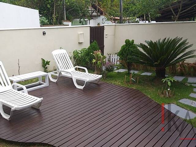 Venda em Rio Tavares - Florianópolis