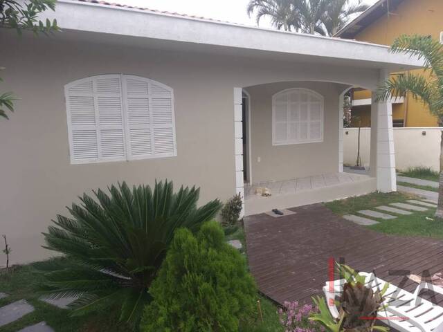 Casa para Venda em Florianópolis - 5